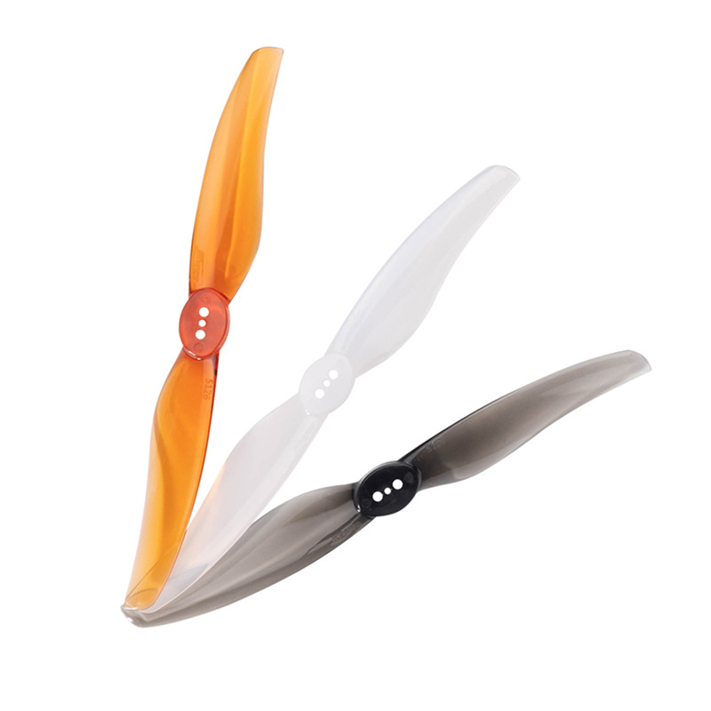 Rc Helicopter Remote Control - ใหม่ 6-16 คู่/12-32 ชิ้นเจมแฟน 5126 ใบพัด