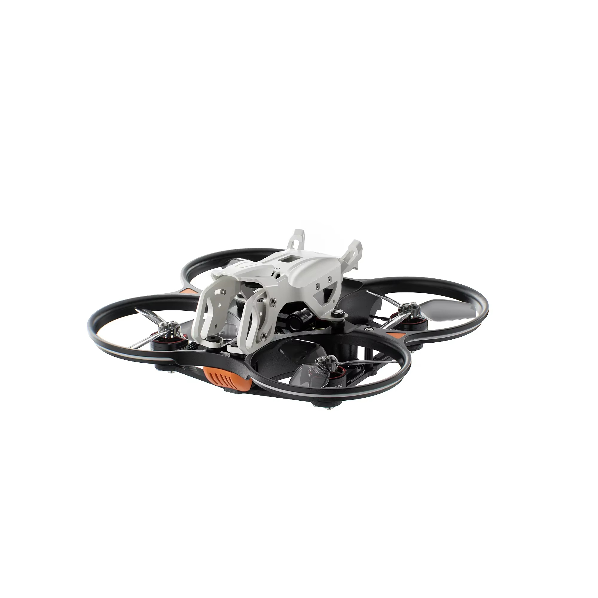 Rc Helicopter Case - GEPRC Darkstar 25 O4 Pro โดรน