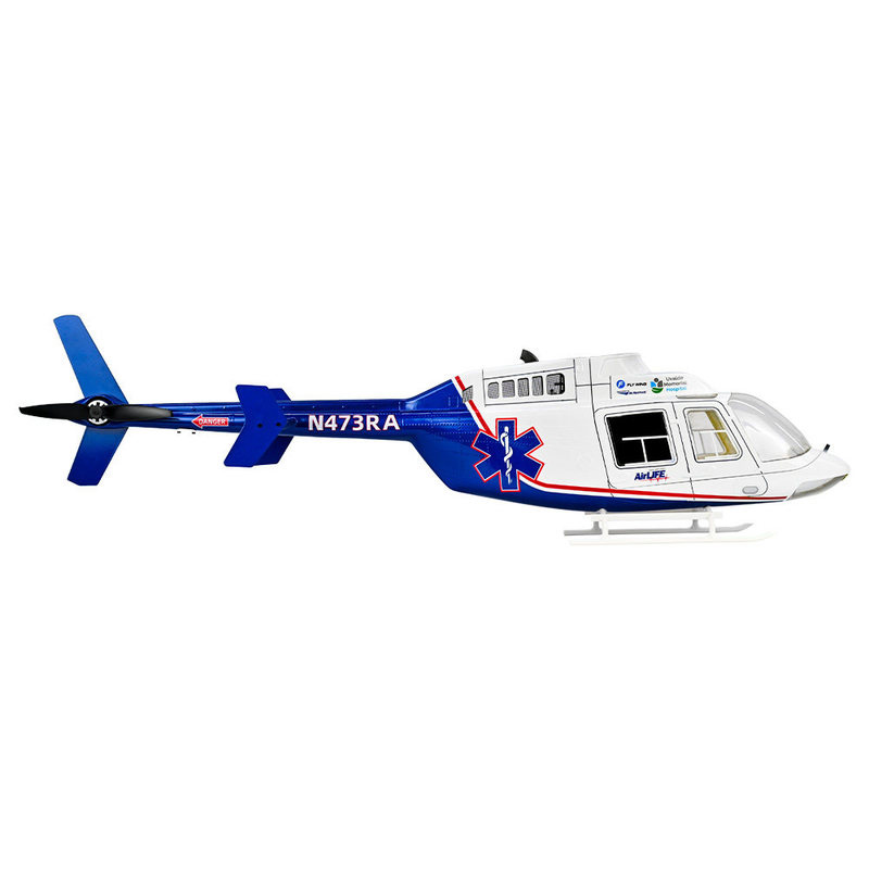 เฮลิคอปเตอร์บังคับวิทยุ FLYWIN - Rc Helicopter Large บทวิจารณ์และราคา