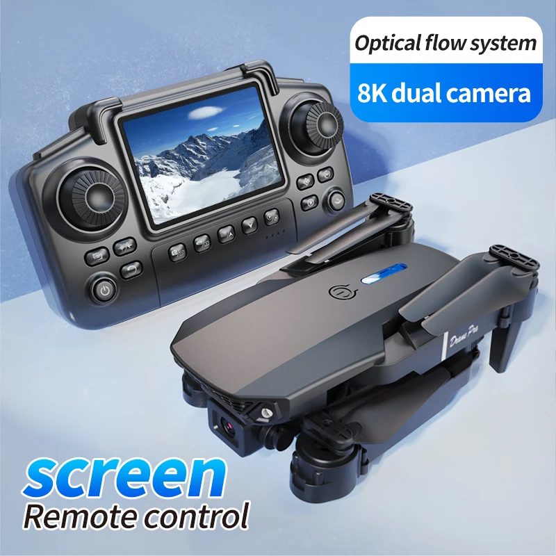 โดรนรุ่น Professional E88 PRO  - Rc Helicopter Case บทวิจารณ์และราคา