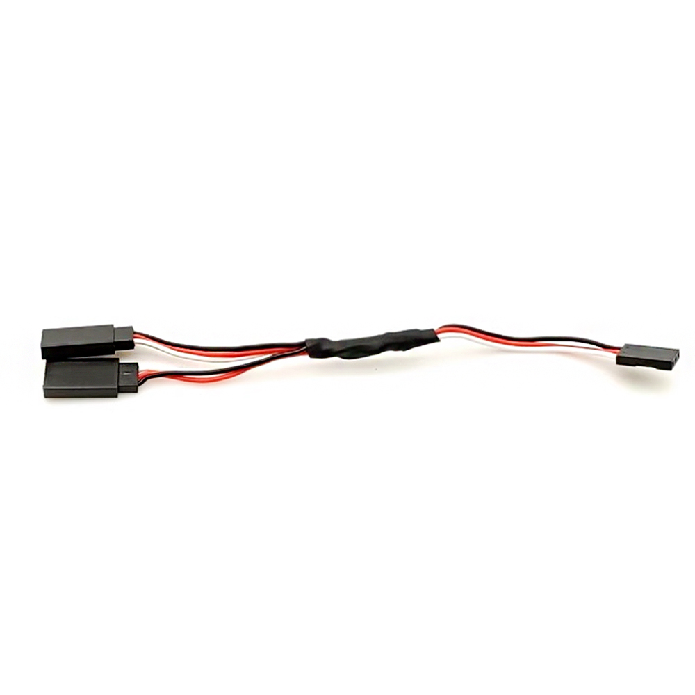 5/8/10 ชิ้น RC เซอร์โว Y สายต่ - Rc Helicopter Parts บทวิจารณ์และราคา