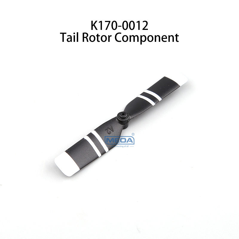 WLtoys XKS K170 RC เฮลิคอปเตอร - Rc Helicopter Motor บทวิจารณ์และราคา