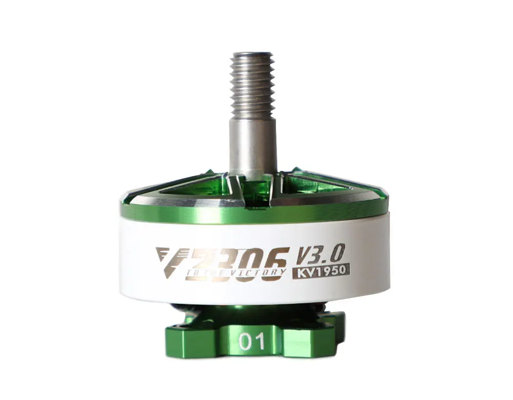 4PCS T-Motor Velox V2207 /V230 - Rc Helicopter Motor บทวิจารณ์และราคา