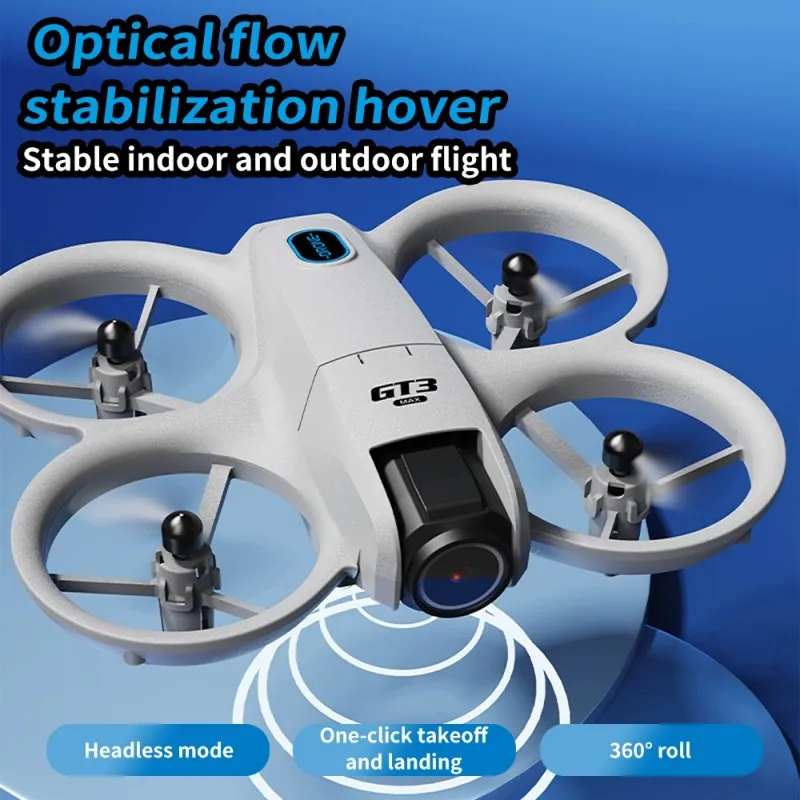โดรน Lenovo GT3 MAX GPS ถ่ายภา - Rc Helicopter Charger บทวิจารณ์และราคา