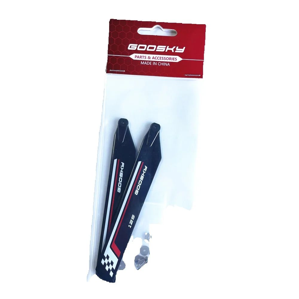 GOOSKY S1 MAX ดั้งเดิม/S1 ใบพั - Rc Helicopter Bag บทวิจารณ์และราคา