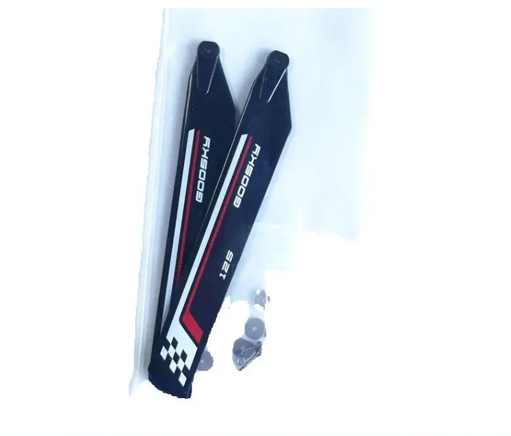GOOSKY S1 MAX ดั้งเดิม/S1 ใบพั - Rc Helicopter Bag บทวิจารณ์และราคา