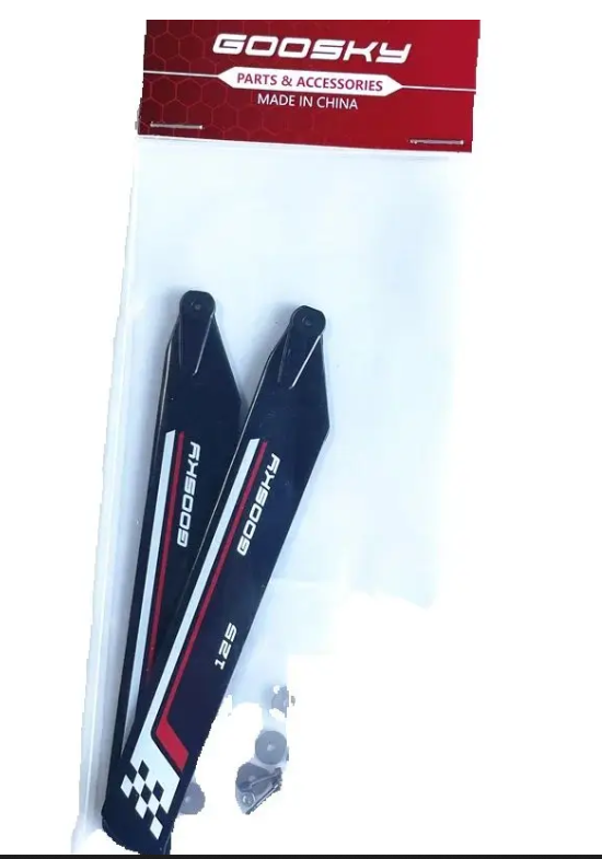 GOOSKY S1 MAX ดั้งเดิม/S1 ใบพั - Rc Helicopter Bag บทวิจารณ์และราคา