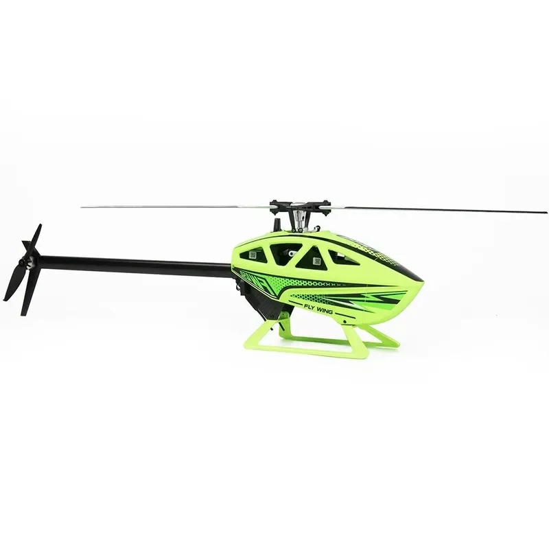 FW450 V3 ใหม่ 6-Way Alloy เครื - Rc Helicopter Gyro บทวิจารณ์และราคา