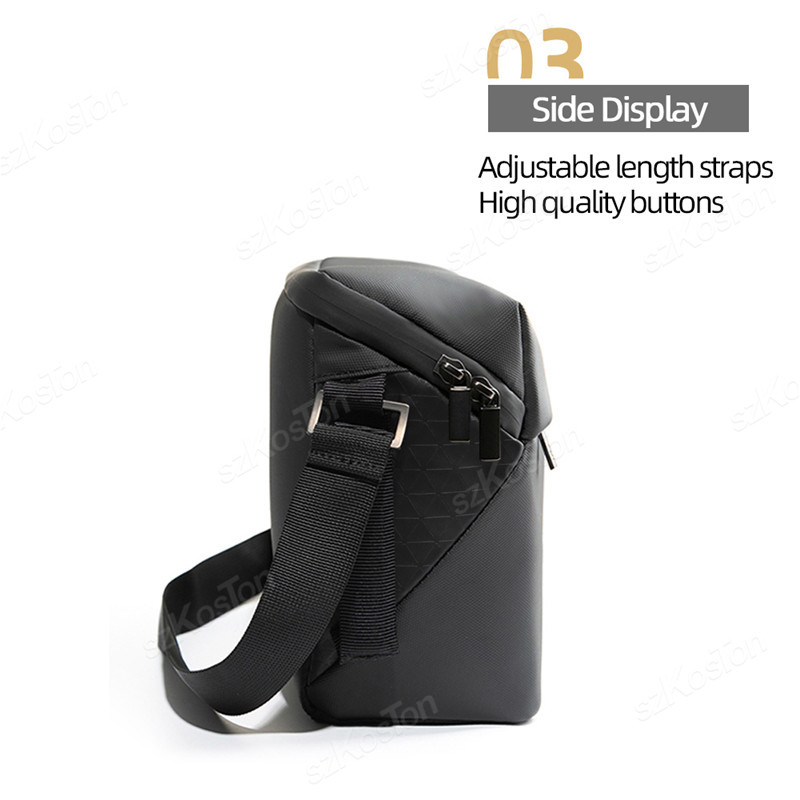 กระเป๋าสะพายไหล่สำหรับ DJI Lit - Rc Helicopter Bag บทวิจารณ์และราคา