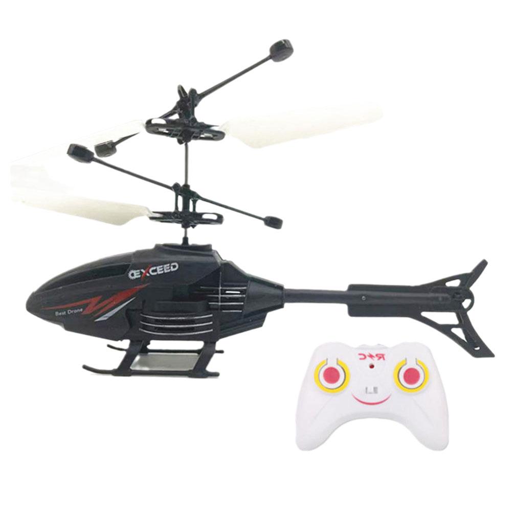 เฮลิคอปเตอร์ควบคุมระยะไกล 2 ช่ - Rc Helicopter Charger บทวิจารณ์และราคา