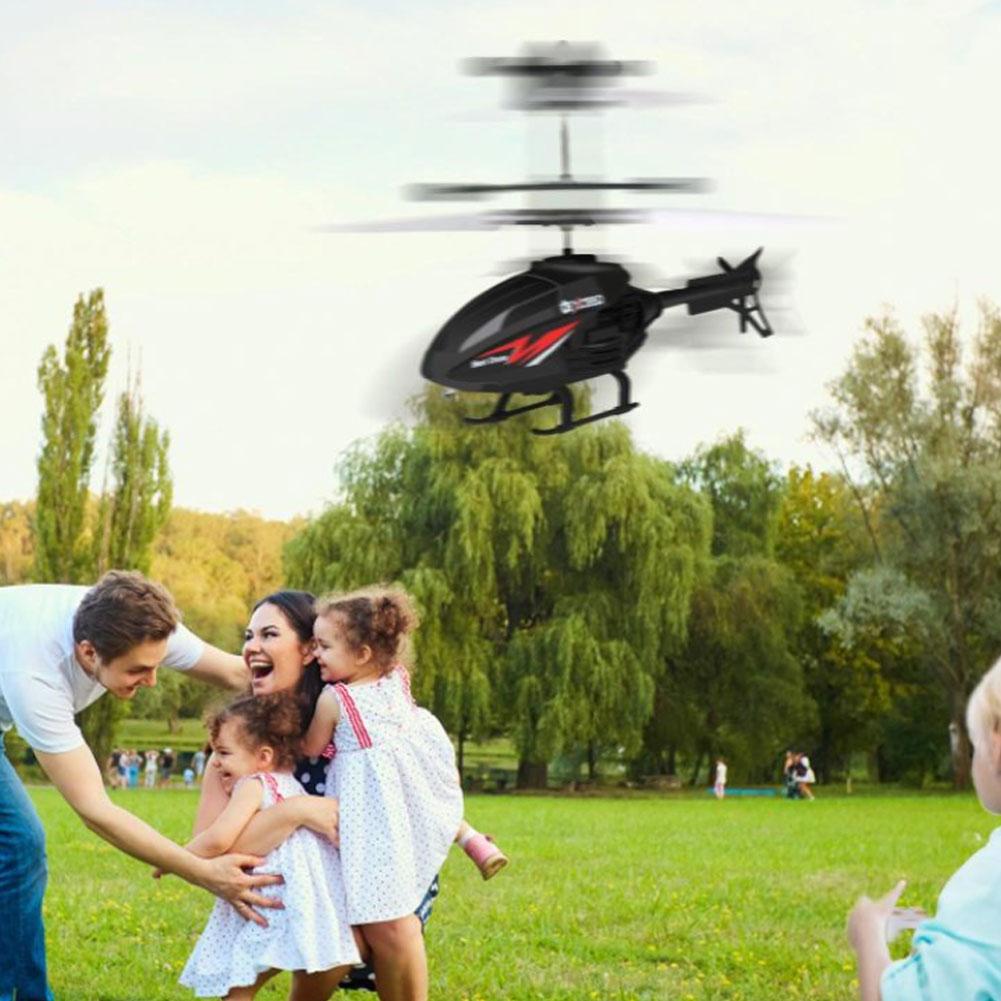 เฮลิคอปเตอร์ควบคุมระยะไกล 2 ช่ - Rc Helicopter Charger บทวิจารณ์และราคา