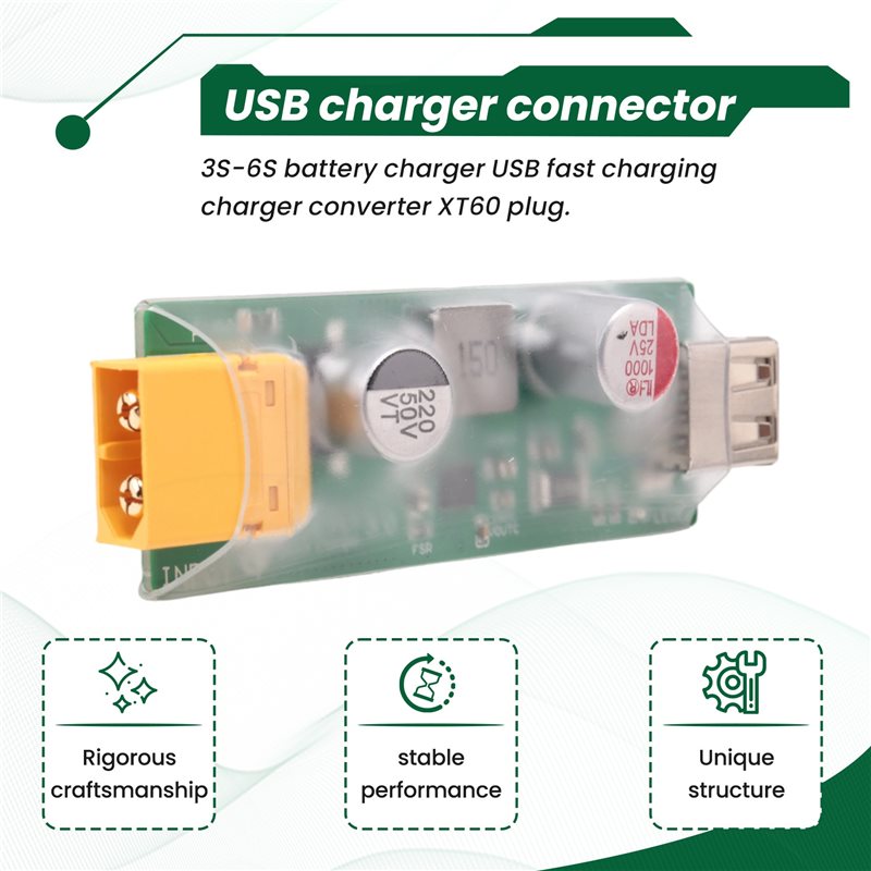จัดส่งตลอด 24 ชั่วโมง ตัวแปลงแ - Rc Helicopter Charger บทวิจารณ์และราคา