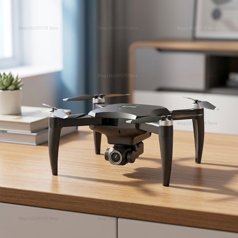โดรน YL01 มินิ 8K กล้องระดับมื - Rc Helicopter Large บทวิจารณ์และราคา