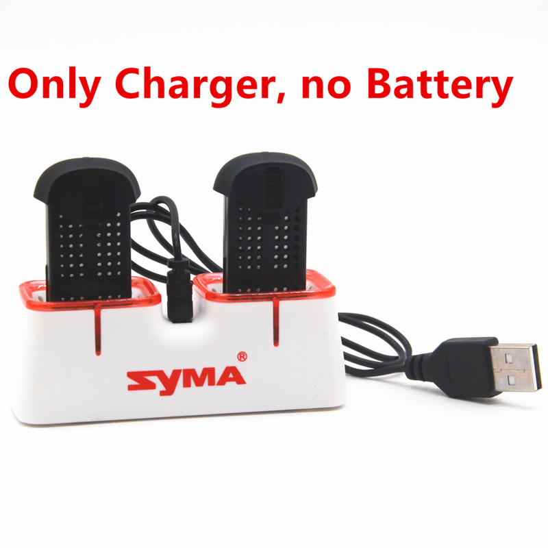ที่ชาร์จ USB คู่แบบเร็วสำหรับแ - Rc Helicopter Charger บทวิจารณ์และราคา