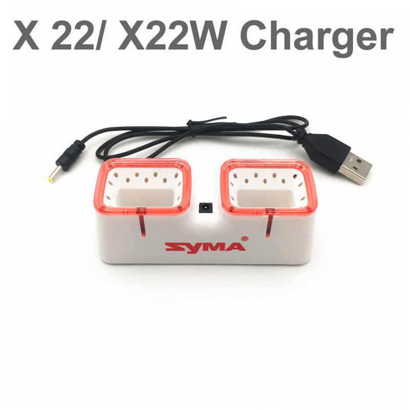 ที่ชาร์จ USB คู่แบบเร็วสำหรับแ - Rc Helicopter Charger บทวิจารณ์และราคา