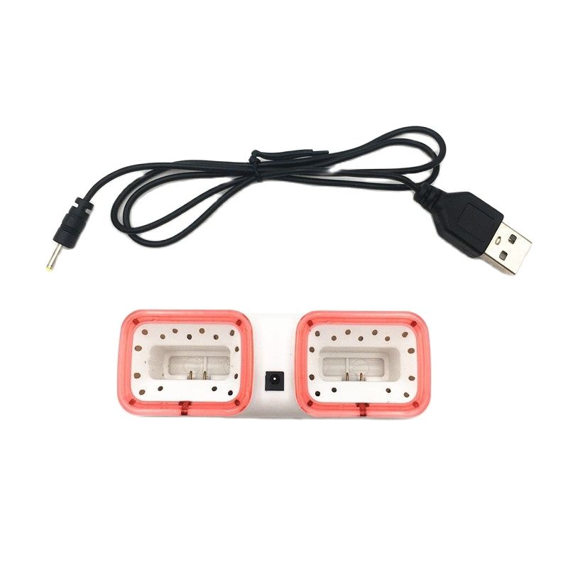 ที่ชาร์จ USB คู่แบบเร็วสำหรับแ - Rc Helicopter Charger บทวิจารณ์และราคา