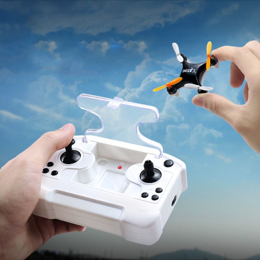 Drones MINI รีโมทคอนโทรลเครื่อ - Rc Helicopter Case บทวิจารณ์และราคา