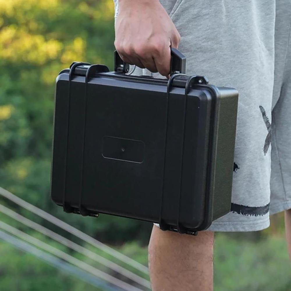 เหมาะสำหรับเคสป้องกัน DJI NEO2 - Rc Helicopter Bag บทวิจารณ์และราคา