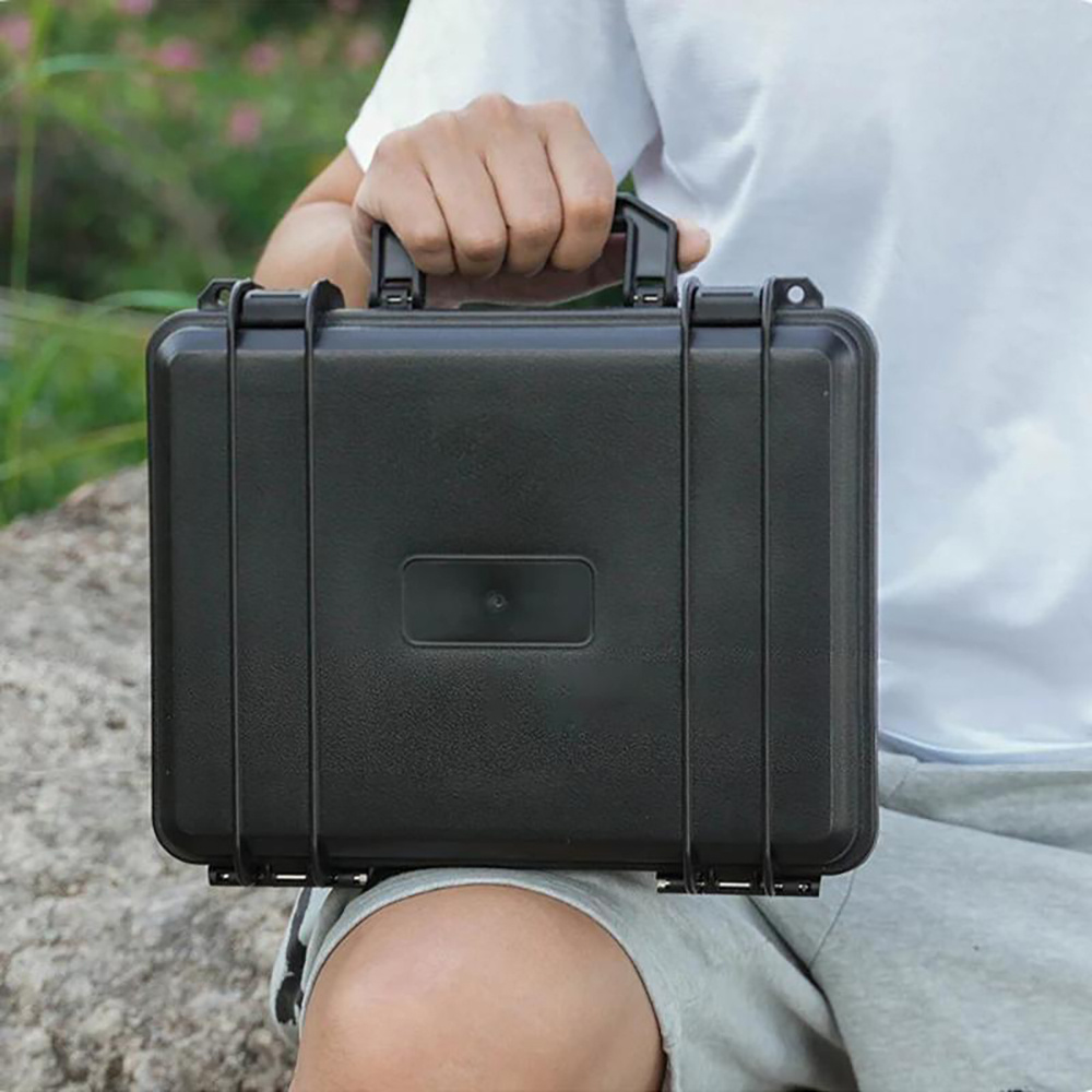 เหมาะสำหรับเคสป้องกัน DJI NEO2 - Rc Helicopter Bag บทวิจารณ์และราคา