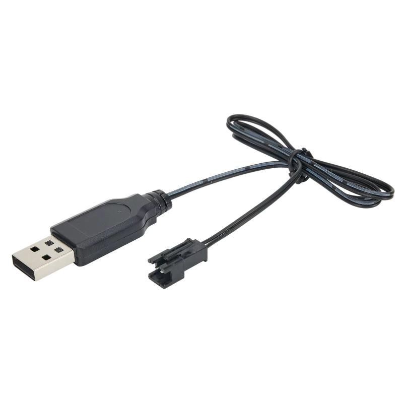 สายชาร์จแบตเตอรี่ลิเธียม 3.7V  - Rc Helicopter Charger บทวิจารณ์และราคา