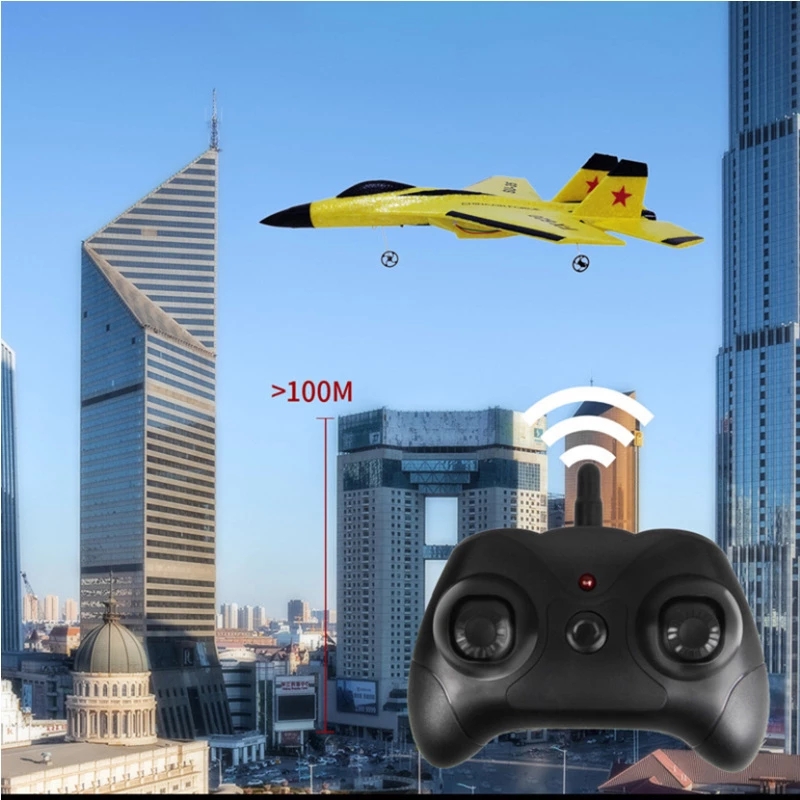 SU35 RC เครื่องบิน FX620 FX820 - Rc Helicopter Large บทวิจารณ์และราคา